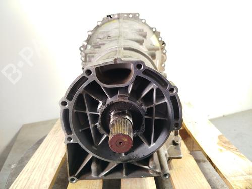 Gearbox LAND ROVER RANGE ROVER SPORT I (L320) 2.7 D 4x4 | BP28293678M3 