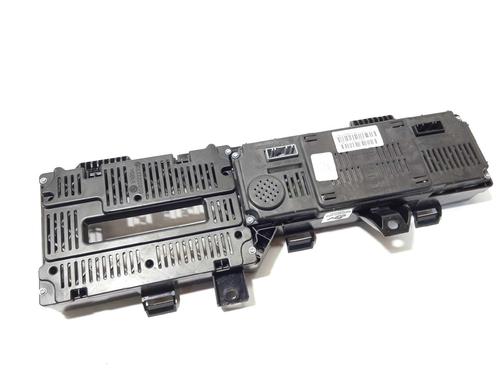 Instrument cluster RENAULT SCÉNIC III (JZ0/1_) 1.5 dCi | BP16435190C47