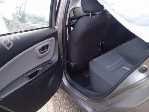 Fuel pump TOYOTA YARIS (_P13_)  | BP11806182M76 