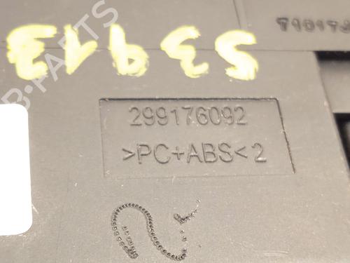 Headlight switch KIA CARENS IV 1.7 CRDi | BP19920622I24  - Image 5