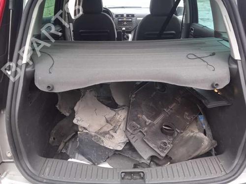 Left headlight FORD FOCUS C-MAX (DM2) 1.8 TDCi | BP11967915C28 