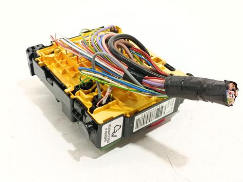 Fuse box CITROËN C-ELYSEE (DD_) 1.6 VTi 115 (DDNFP0, DDNFP6, DDNFP9) | BP36435595E1 - Image 3