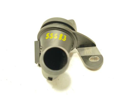 Pipe PORSCHE 911 Convertible (992) 3.8 Turbo S (992650) | BP24398249M125