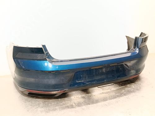 para-choques-traseiro-vw-passat-b8-variant-3g5-cb5-2014-34162913 main image