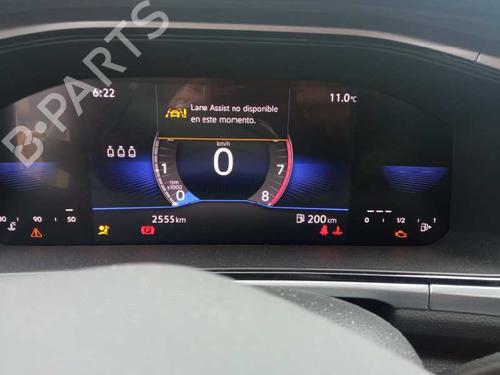 Left front window switch VW T-ROC (A11, D11)  | BP17126695I27  - Image 24
