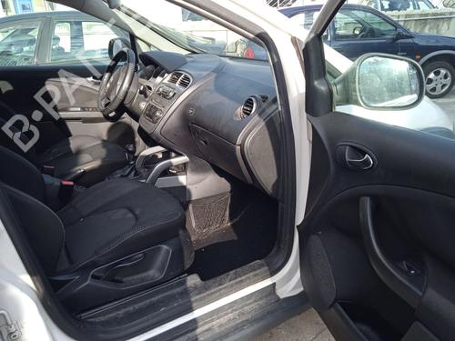 Køler SEAT ALTEA (5P1)  | BP21779938M31 