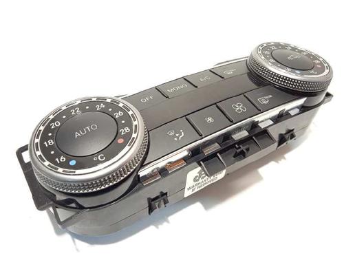 Used Climate control MERCEDES-BENZ C-CLASS (W204) C 200 CDI (204.007, 204.006) (136 hp) 11764495
