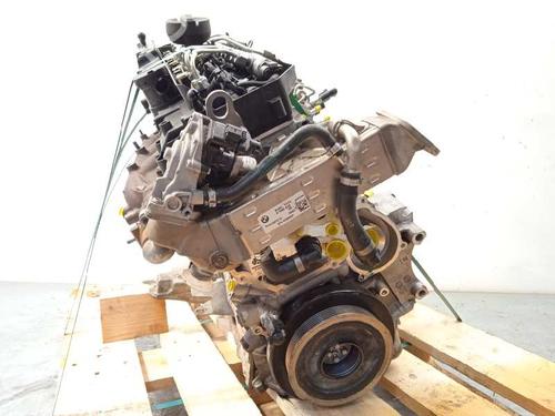 Engine BMW 3 (G20, G80, G28) 330 d | BP12554440M1 - Image 4