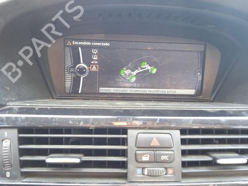 Display monitor BMW 3 Touring (E91) 318 d | BP21284187C48 