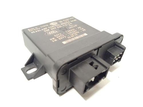 Used Electronic module Electronic module 18970501 18970501