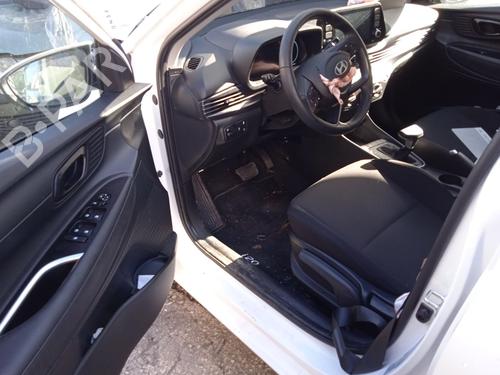 Electronic module HYUNDAI i20 III (BC3, BI3) 1.0 T-GDI | BP23878190M83