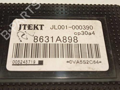 Electronic module MITSUBISHI ASX (GA_W_) 1.8 DI-D (GA6W) | BP10650025M83 - Image 4