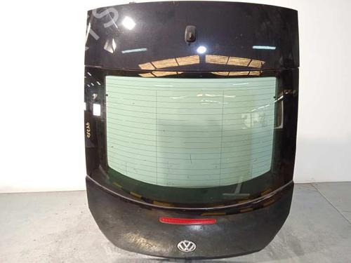 Used Tailgate VW BEETLE (5C1, 5C2) 2.0 TDI (140 hp) 7545962