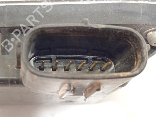 Spjældhus MAZDA CX-5 (KF) 2.5 AWD | BP28489306M82