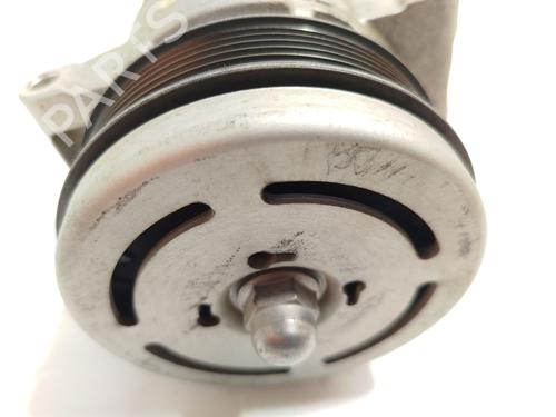 AC Kompressor OPEL GRANDLAND / GRANDLAND X (A18, P1UO) 1.2 (75) | BP29828592M34