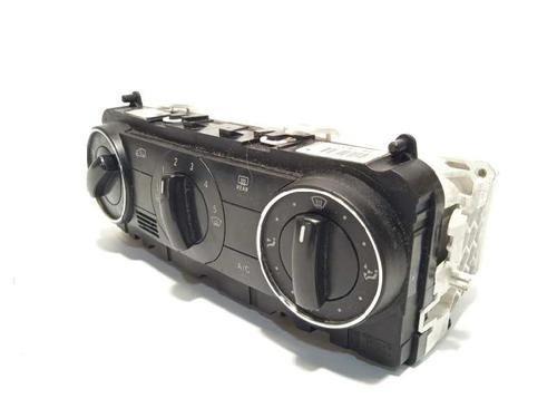 Climate control MERCEDES-BENZ B-CLASS Sports Tourer (W245) B 180 CDI (245.207) | BP6798966I5 