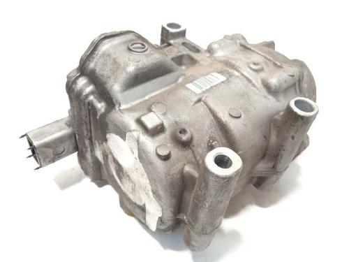 Used AC compressor AC compressor TOYOTA YARIS (_P13_) [2010-2020] 12926109 12926109