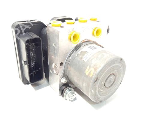 Used ABS pump FIAT DOBLO Box Body/MPV (510_, 511_) BlueHDi 100 (102 hp) 28514404
