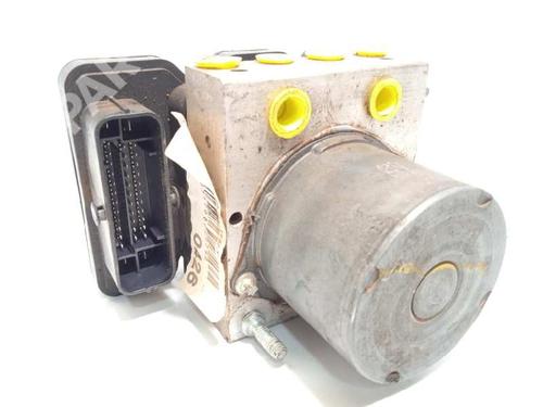 ABS pump RENAULT KANGOO / GRAND KANGOO II (KW0/1_)  | BP10034753M43 