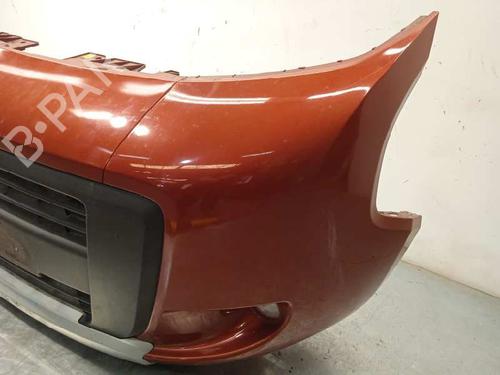 Front bumper FIAT QUBO (225_) 1.3 D Multijet (225AXE1A, 225CXE1A, 225AXH1A, 225AXL1A,... | BP12588614C7 