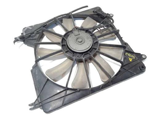 Used Radiator fan Radiator fan 13554107 13554107