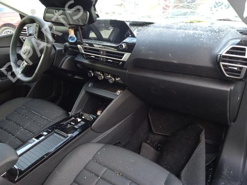 Gearbox CITROËN C4 III (BA_, BB_, BC_) ë-C4 (BCZKXC, BZCKSC) | BP30122097M3