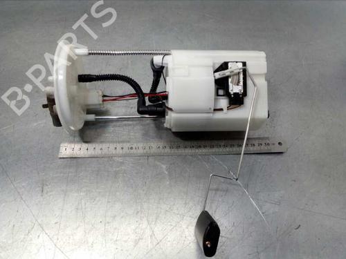 Fuel pump HYUNDAI ix35 (LM, EL, ELH) 2.0 4WD | BP1901311M76 