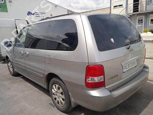 Left taillight KIA CARNIVAL II (GQ) 2.9 CRDi | BP14368395C34 