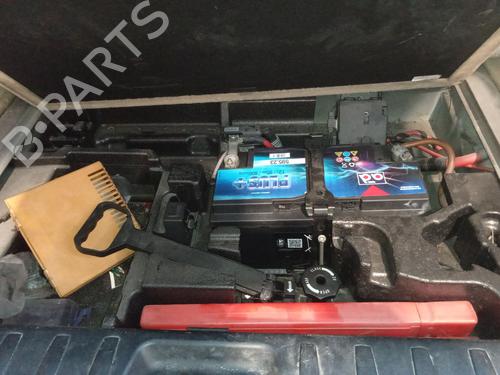 Lights ECU BMW X3 (E83) 2.0 d | BP32515336M55  - Image 34