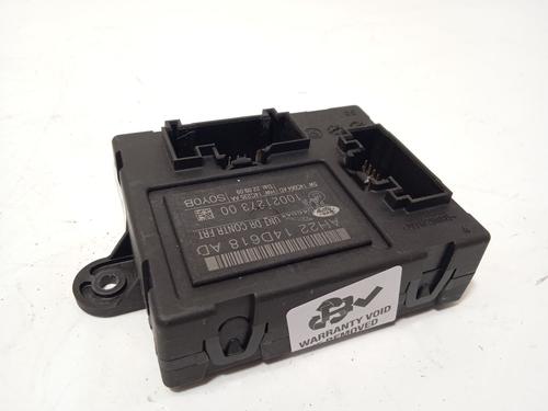 electronic-module-jaguar-xf-i-x250-ah2214d618ad-c2d10882-2008-2009-2010-2011-2012-2013-2014-2015-18743085 main image