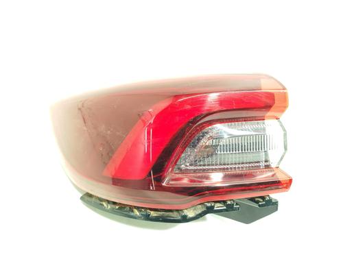 Venstre baglygte FORD KUGA III (DFK) 2.5 Duratec Plug-in-Hybrid | BP32205570C34