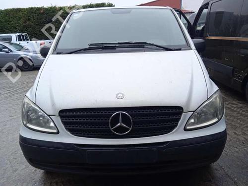 Alternator MERCEDES-BENZ VITO / MIXTO Van (W639)  | BP9242104M7 