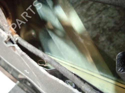 Right rear door BMW 1 (E87) 116 i | BP23894317C5 