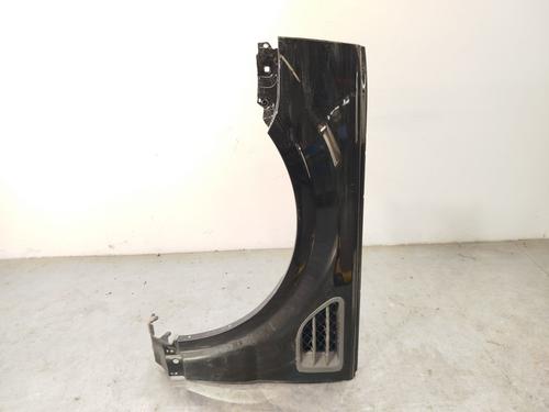 Left front fenders LAND ROVER RANGE ROVER SPORT I (L320) 2.7 D 4x4 ASB790030 | 5H3216005BA