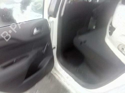 Steering column stalk CITROËN C4 II (NC_) 1.4 VTi 95 (NC8FP0) | BP2439694I23