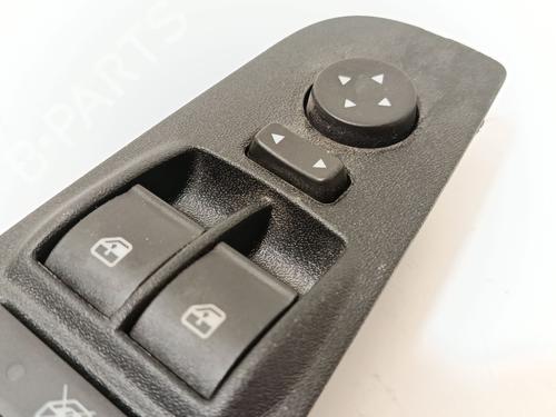 Left front window switch FIAT BRAVO II (198_) 1.6 D Multijet (198AXH1B) | BP36155621I27 - Image 5