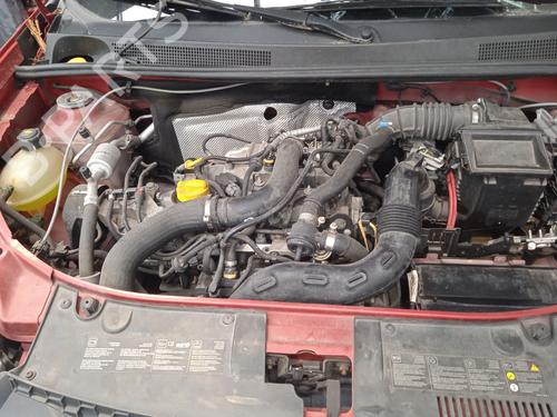 Bagaksel DACIA SANDERO II TCe 90 (B8M1, B8MA, B8AC) | BP34701176M2  - Image 23