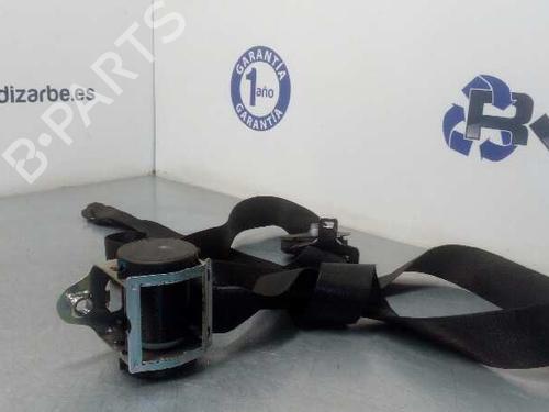 Used Front right seatbelt Front right seatbelt 8899780 8899780