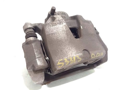 Used Right front brake caliper KIA SPORTAGE IV (QL, QLE) 1.6 GDI (132 hp) 17998016
