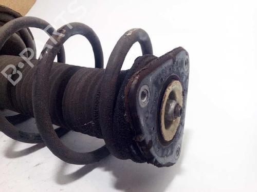 Right front shock absorber VOLVO V40 Hatchback (525) D2 | BP4939815M17 