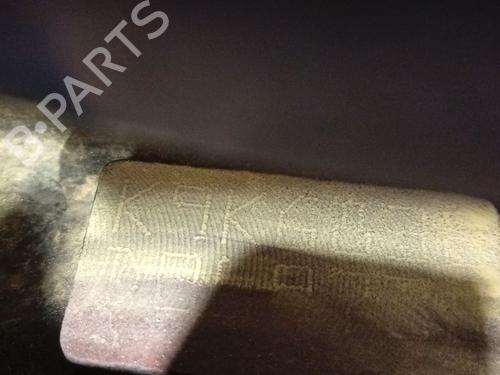 Engine RENAULT MEGANE III Hatchback (BZ0/1_, B3_) 1.5 dCi | BP32701263M1  - Image 10