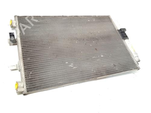 Used AC radiator AC radiator 27583207 27583207