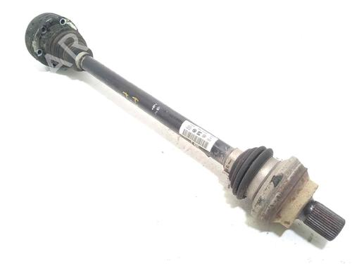 Used Left rear driveshaft SKODA OCTAVIA II Combi (1Z5) [2004-2013]  16783293