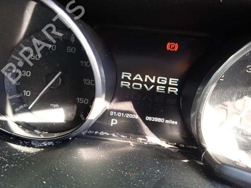 Electronic module LAND ROVER RANGE ROVER EVOQUE (L538) 2.0 D | BP7677465M83 