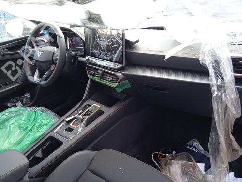 Engine CUPRA LEON Sportstourer (KL8, KU8, KUD) 1.5 eTSI | BP31824521M1