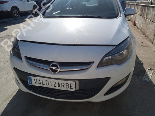 Subframe OPEL ASTRA J Sports Tourer (P10) 1.6 CDTi (35) | BP25714604M9 