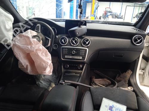 Gearbox MERCEDES-BENZ A-CLASS (W176) A 160 CDI / d (176.011) | BP32669458M3 