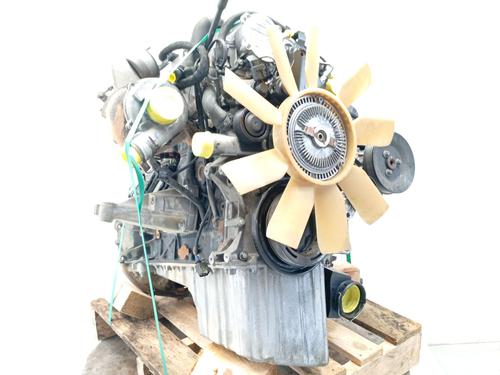 Used Engine Engine 37025403 37025403