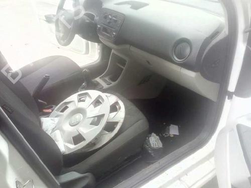 Ignition barrel SEAT Mii (KF1, KE1) 1.0 | BP5026170M48 