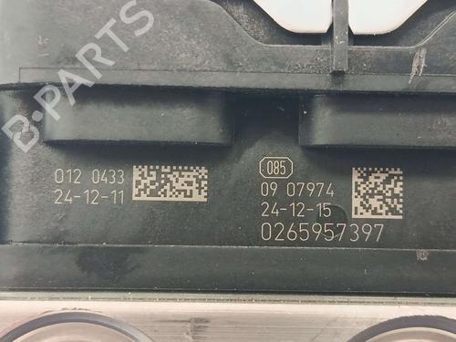 ABS pump RENAULT CAPTUR II (HF_) TCe 90 (HFM6) | BP37713274M43 - Image 6